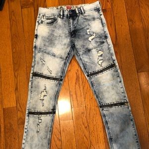 Xios denim jeans